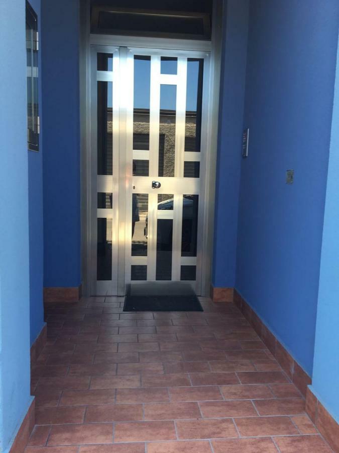 Cordovena Apartment Capo d'Orlando Bagian luar foto